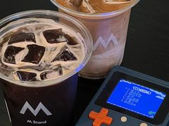 -M Stand(西安大悦城店)