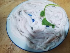 -华哥新鲜猪精品美食