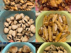 -东海怡品海鲜豆捞(星街坊店)