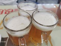 -阿里巴巴烧烤 铁锅炖(阳光新天地店)