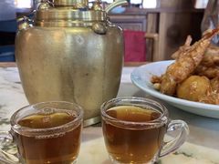 -小吊梨汤·北京菜(香山店)