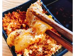 -赞酱川式烤肉(蜀都万达店)
