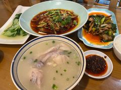 -易老妈蹄花.特色川菜(人民公园总店)