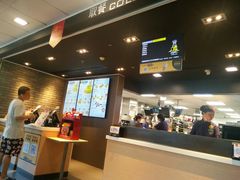 -麦当劳(伟城广场店)