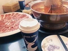-北门涮肉·铜锅涮肉(南锣鼓巷店)