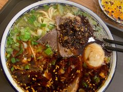 -有礼有面(知春路店)