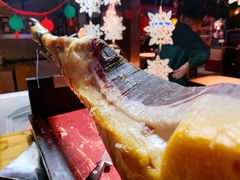 -囧吉香生蚝牛排馆(湖北路店)