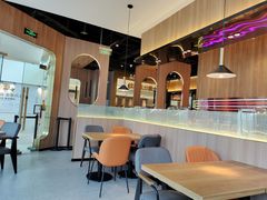 大堂-比格比萨自助(德思勤四季汇店)