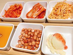 -韩香福脊骨汤锅(上杭路店)