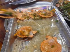 -蚝得喜海鲜(东城店)