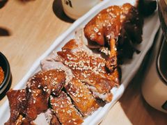 -川堂风·跷脚牛肉·乐山爆炒(宝山日月光店)