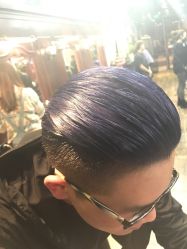 -Amber Salon艾珀沙龙