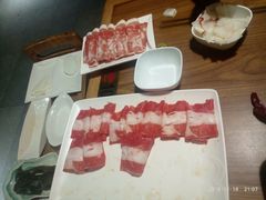 -傣妹火锅(南京东路一店)