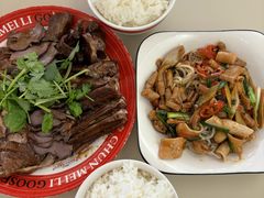 -春梅里卤鹅馆·47年老字号(东厦分店)