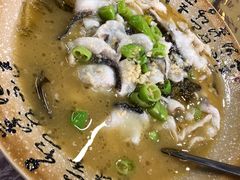 -聚百鲜海鲜烧烤私房菜(韩乐坊店)