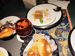 -国际饭店·西餐厅(西大直街店)