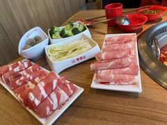-季季红火锅(南康宝林大厦店)