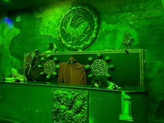 -济南方特东方神画