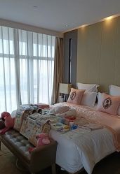 -英芬国际月子中心(岛屿度假月子·洲至奢选香岚店)