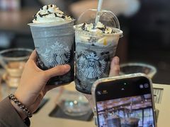 -星巴克臻选(深圳万象天地旗舰店)