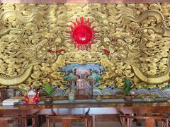 -鹊华居·地道鲁菜·海鲜·融合味(大明湖店)