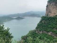 -易水湖景区