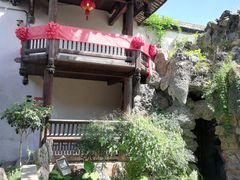 -福建民俗博物馆