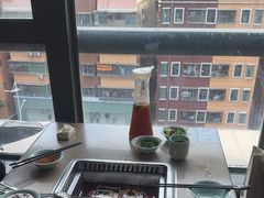 -野妹经典火锅(民治店)