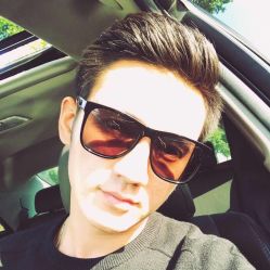 -发饰美男士增发补发假发定制店