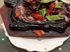-苏淮景·苏闽融创菜·海鲜(原空港井河轩店)