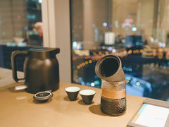 -上海世茂皇家艾美酒店