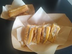 -肥安娜·小吃·饮品