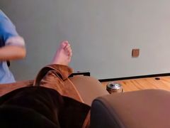 -泰适SPA馆丨精油·按摩·足道(后海地铁口店)