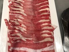 -老五四季涮肉(菜市口店)