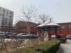 -月坛宾馆-聚仙楼餐厅