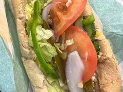 -SUBWAY赛百味(燕莎奥莱店)