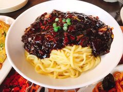 -香港饭店0410(明洞店)