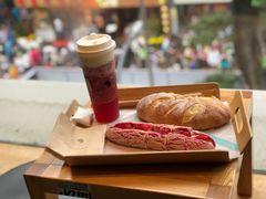 -喜茶(广州北京路惠福东店)