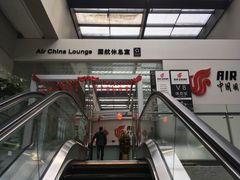 -虹桥机场国航贵宾室v8