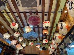 -無忧浅草君·洋风料理(下沙宝龙二期一店)