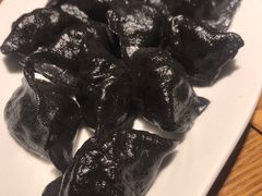 墨鱼水饺-船歌·鱼水饺青岛菜(金狮广场店)