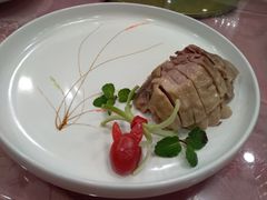 -三元宾馆-中餐厅