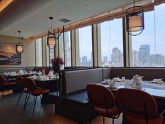 靠窗位-四道菜·福建菜馆(新街口金鹰店)