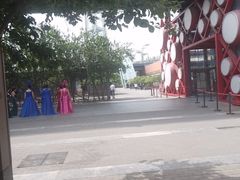 -新奥购物中心
