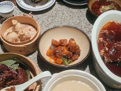 -南京大牌档(济南万象城店)