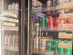 -永红源·小排档(闽江路店)
