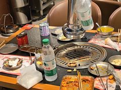 -炽城·烤肉名家(鸿达中央广场店)