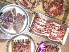 -西塔老太太泥炉烤肉