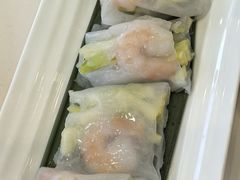 -馨越楼·点心·粤菜(赤坎店)