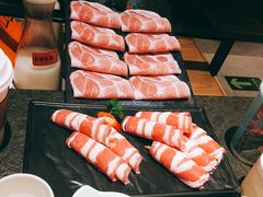 -煲宫猪肚鸡(昆山金鹰国际购物中心店)